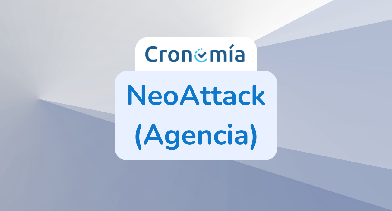 NeoAttack Agencia