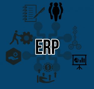 Cómo funciona ERP